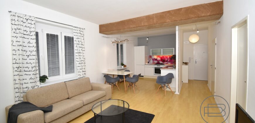 BA-Vajnorská, 2i byt, 69 m2 – kompletná rekonštrukcia, obytný komplex Nová doba